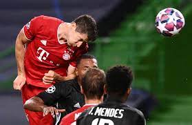 The latest bayern munich news, transfers, match previews and reviews from around the globe, updated every minute of every day. Bayern Munich Beats Lyon And Will Face P S G In Champions League Final The New York Times