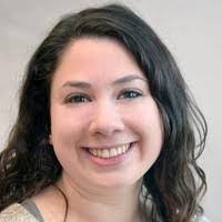 Rebecca Leaf's Instagram, Twitter & Facebook