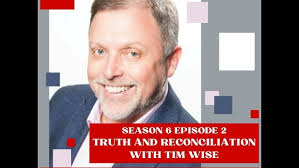 S6 Ep 2: Truth and Reconciliation