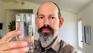 Greenpeace offers mail-in free nitrate tests for bore drinking water