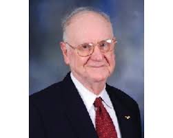 Kenneth Dickson Obituary (1934