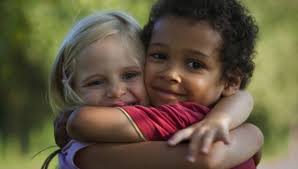 Let's Talk About Race « TheMotherCompany TheMotherCompany