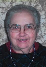 Rita Hutton Obituary (2016)