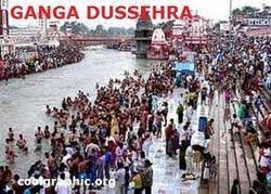 Know festival fasting rules, rituals, and importance. Ganga Dussehra Festival Itinerary Services Vacation Packages Itinerary Job Work Tour Operators Anthropological Museum Tour Services In Nadesar Varanasi Varanasi Travels Id 7285931297