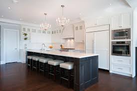 Kitchen designs white cabinets dark island. 200 Beautiful White Kitchen Design Ideas That Never Goes Out Of Style