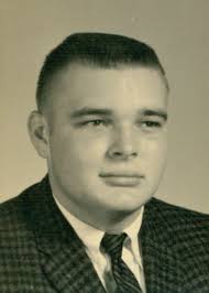 Obituary of Jack Jeffcoat