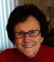 Anita Hinch Obituary (1932