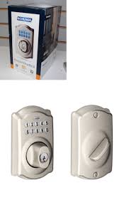 How to change code on door lock keypad. How To Change Code On Door Lock Kwikset The Guide Ways