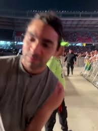 Tarik Antonio Mebarak, Sobrino De Shakira