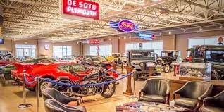 All of coupon codes are verified and tested today! Dahl Auto Museum Travel Wisconsin