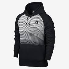 Black And Gold Jordan Hoodie Mens Air Jordan 12 Pullover Men S Hoodie Air Jordans Hoodies Men Pullover Men