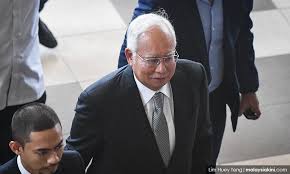 Sulaiman kho kheng fuei 9. Second Day Of Najib Trial Begins Today Malaysians Must Know The Truth