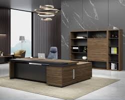 Firstly, to bring to our discerning customers the. China Manufacturer Office Executive Boss Desk Set Sz Odr412 China Office Desk Executive Office Desk Set