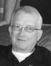 Stuart Perry Swanson (1942-2015)