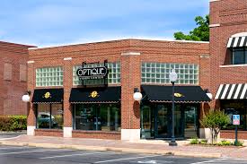 Welcome to the eye care center! Optique Vision Center