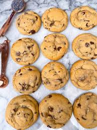 Check spelling or type a new query. Lavender Chocolate Chip Cookies