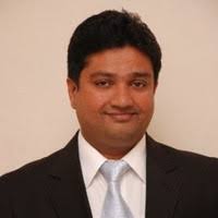 Vijay Simha Email & Phone Number