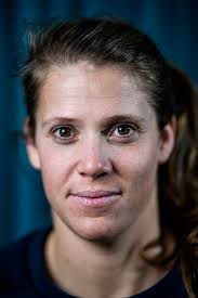 Guldhoppet avdramatiserar OS: ”Inte bara det som är viktigt”