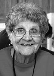 Dorothy Walker Obituary (2018)