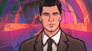 FXX + Archer + Lord Danger = You Won't Believe What Happens Next