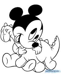 You can use our amazing online tool to color and edit the following baby mickey coloring pages. 25 Exclusive Photo Of Mickey Coloring Pages Entitlementtrap Com Mickey Mouse Coloring Pages Mickey Coloring Pages Mouse Coloring Pages
