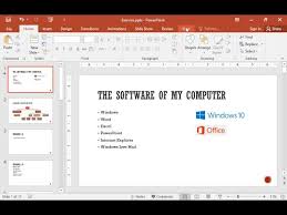 How to use text and text boxes in powerpoint on an ipad. Remove The Master Subtitle Textbox From The Title Slide Layout Youtube