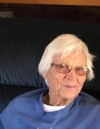 Obituary for Olive Faye (Griffeth) Gaines