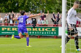 Image result for brechin city vs dunfermline athletic