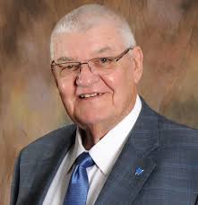 It is with a heavy ❤️ Coach Wayne Ridenour passed away. There is no viewing  or funeral planned. We send all of our love to Tootie, family and friends.