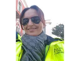 GLI EROI MALEDETTI, OVVERO I MIGLIORI MEDICI ITALIANI. ECCO IL CASO DELLA  DOTT.SSA CALLIPARI.