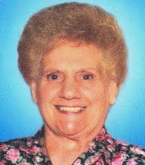 Annie Paladino Obituary