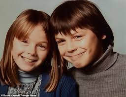 Murdered train passenger's sister says authorities 'have blood