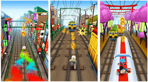 Mutations are happening in the doomsday world. Temple Surfers Run Apk For Android J Blog Editor