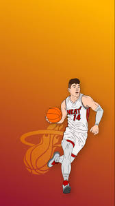 Check spelling or type a new query. Tyler Herro Miami Heat Phone Background Basketball Wallpaper Miami Heat Nba Wallpapers