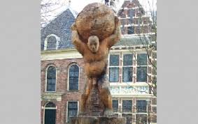 He also had a brother named, salmoneus, who was the founder of salmone in pisatis. Sisyphus Greek King Of Ephyra Mythology Net