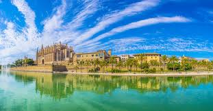 Bellissimo appartamento nel centro storico la lonja. Case E Appartamenti Vacanza Palma Di Maiorca Hometogo