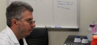 Beyond the Classroom: a Biophysics Lab Experience