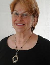 JoAnn Valenti Obituary (1945