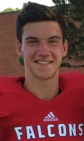 Matthew Jaeger's Football Recruiting Profile