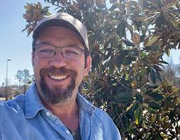 Little Rock man Dean Goodson