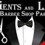 Gents Barber Shop from booksy.com