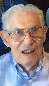 Joseph Balk Obituary