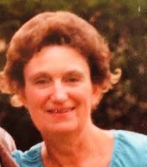 Ilean CONNOR Obituary