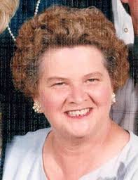 Lois Peterson Obituary