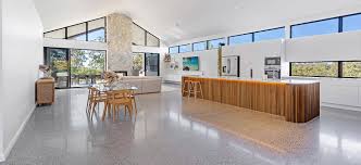 Polished Concrete Gold Coast | Absolute Luxury Floors
