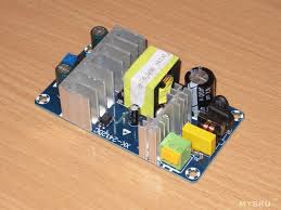 как сделать блок питания на 24 вольта своими руками Shema Impulsnogo Bloka Pitaniya Dlya Shurupoverta 18v Svoimi Rukami Prakard