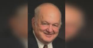 Obituary information for John D. Farley