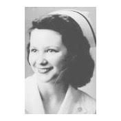 Frances Zeimet Obituary (1931