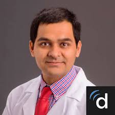 Dr. Paragkumar Patel, MD