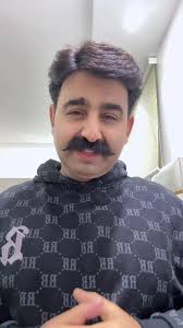 Malik Riaz with Wife